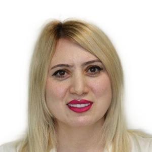Какабадзе Нато -, кардиолог - Батуми