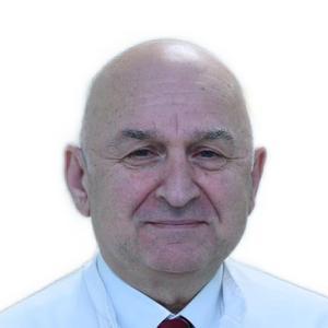 Чихладзе Зураб -, хирург, онколог - Батуми