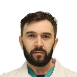 Беридзе Давит -, хирург - Батуми