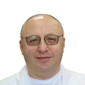 Халваши Ростом - - фотография Халваши Ростом -, онколог-уролог - Батуми