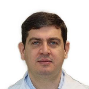 Шарашидзе Мамука -, ортопед, травматолог - Батуми