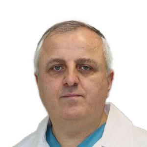 Тедорадзе Михеил -, травматолог, ортопед - Батуми
