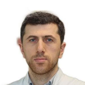 Болквадзе Хвича -, травматолог , ортопед - Батуми