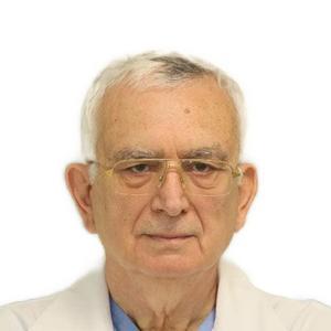 Пешков Теимураз -, анестезиолог-реаниматолог - Батуми