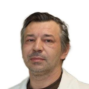 Верёвкин Евгений -, нейрохирург - Батуми
