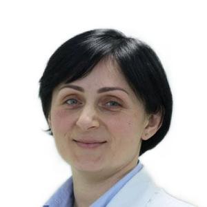 Путкарадзе Екатерина -, радиолог - Батуми