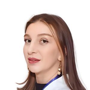 Гибрадзе Тамар , радиолог - Батуми