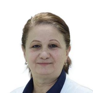 Кохташвили Нона -, радиолог - Батуми