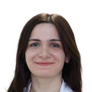 Месхи Нази -, радиолог - Батуми