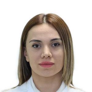 Тандилава Ия -, радиолог - Батуми