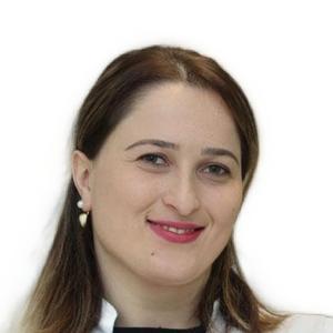 Мамуладзе Натия -, терапевт - Батуми
