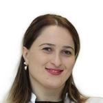 Мамуладзе Натия -, Терапевт - Батуми
