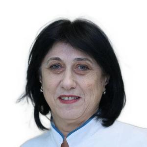 Хабадзе Этер - - фотография Хабадзе Этер -, нефролог - Батуми