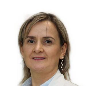 Камададзе Русудан -, врач скорой помощи - Батуми