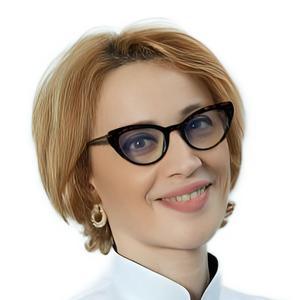 Джорданидзе Нино - фотография Джорданидзе Нино , радиолог, рентгенолог - Батуми