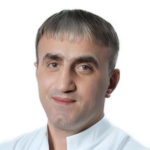 Хинкиладзе Рауль , лор - Батуми