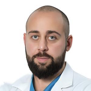 Беселия Деметре - фотография Беселия Деметре , лор - Батуми