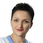 Церодзе Анна Церодзе Анна , Ревматолог - Батуми