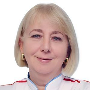 Минджия Джамилла , педиатр - Батуми