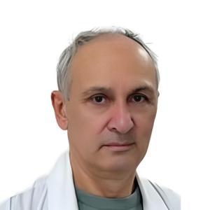 Болквадзе Темур , лор, пластический хирург - Батуми