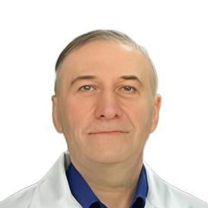 Робиташвили Зураб - фотография Робиташвили Зураб , эндокринолог - Батуми