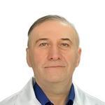Робиташвили Зураб , Эндокринолог - Батуми