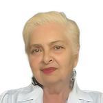 Бухрашвили Кетеван , Эндокринолог - Батуми
