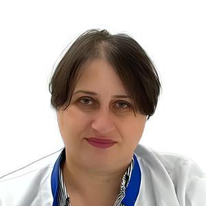 Беридзе Тамила - фотография Беридзе Тамила , радиолог, врач узи, рентгенолог - Батуми