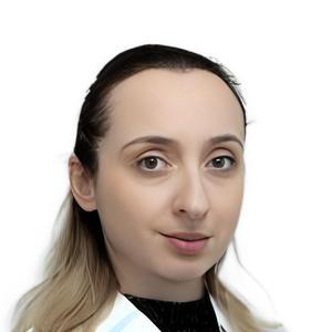 Габисония Тамар - фотография Габисония Тамар , радиолог, кардиолог - Батуми