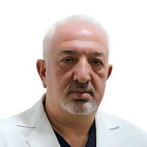 Чахвадзе Григол - фотография Чахвадзе Григол , рентгенолог, радиолог - Батуми