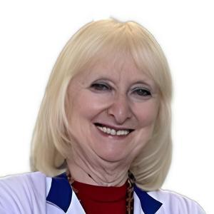 Микадзе Кетеван - фотография Микадзе Кетеван , эндокринолог - Батуми