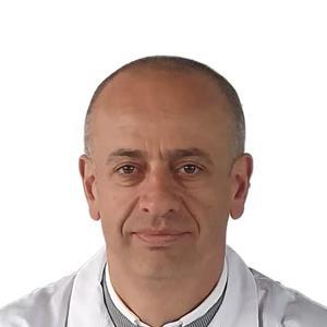 Бурнадзе Коба - фотография Бурнадзе Коба , эндокринолог - Батуми