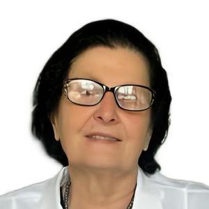 Лорткипанидзе Русудан - фотография Лорткипанидзе Русудан , эндокринолог - Батуми