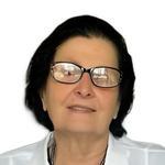 Лорткипанидзе Русудан , Эндокринолог - Батуми