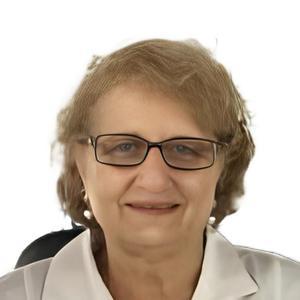 Хомерики Ия - фотография Хомерики Ия , эндокринолог - Батуми