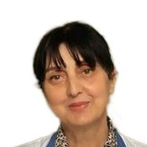 Чантурия Нона , эндокринолог - Батуми