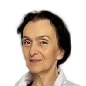 Гудушаури Ирина - фотография Гудушаури Ирина , эндокринолог - Батуми