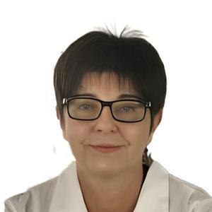 Джомарджидзе Виктория , эндокринолог - Батуми