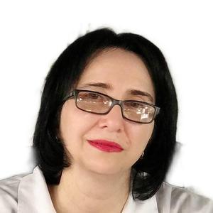 Гвелесиани Кетеван - фотография Гвелесиани Кетеван , эндокринолог - Батуми