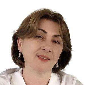 Бодокия Кетеван , эндокринолог - Батуми