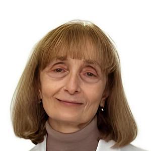 Абесадзе Тина , кардиолог - Батуми