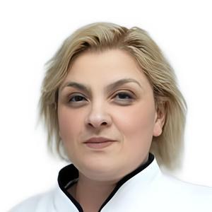 Джиджавадзе Нуну - фотография Джиджавадзе Нуну , невролог, реабилитолог - Батуми