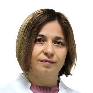 Гобадзе Хатуна - фотография Гобадзе Хатуна , невролог - Батуми