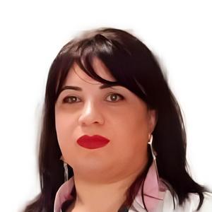 Уридия Лика , гинеколог, акушер - Батуми