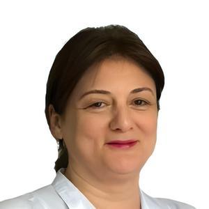 Замтарадзе Натия - фотография Замтарадзе Натия , гинеколог, репродуктолог - Батуми