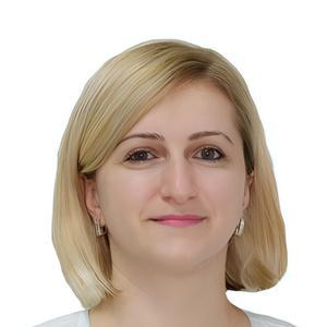 Самнидзе Хатуна - фотография Самнидзе Хатуна , гинеколог - Батуми