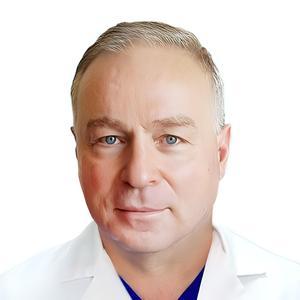 Унгиадзе Джумбер - фотография Унгиадзе Джумбер , гинеколог, онколог-гинеколог, пластический хирург, репродуктолог - Батуми
