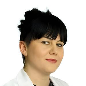 Болквадзе Индира - фотография Болквадзе Индира , гинеколог - Батуми