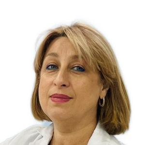 Никурадзе Ирина , гинеколог, онколог-гинеколог, репродуктолог - Батуми