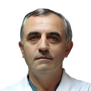 Чавлейшвили Тамаз , кардиолог - Батуми